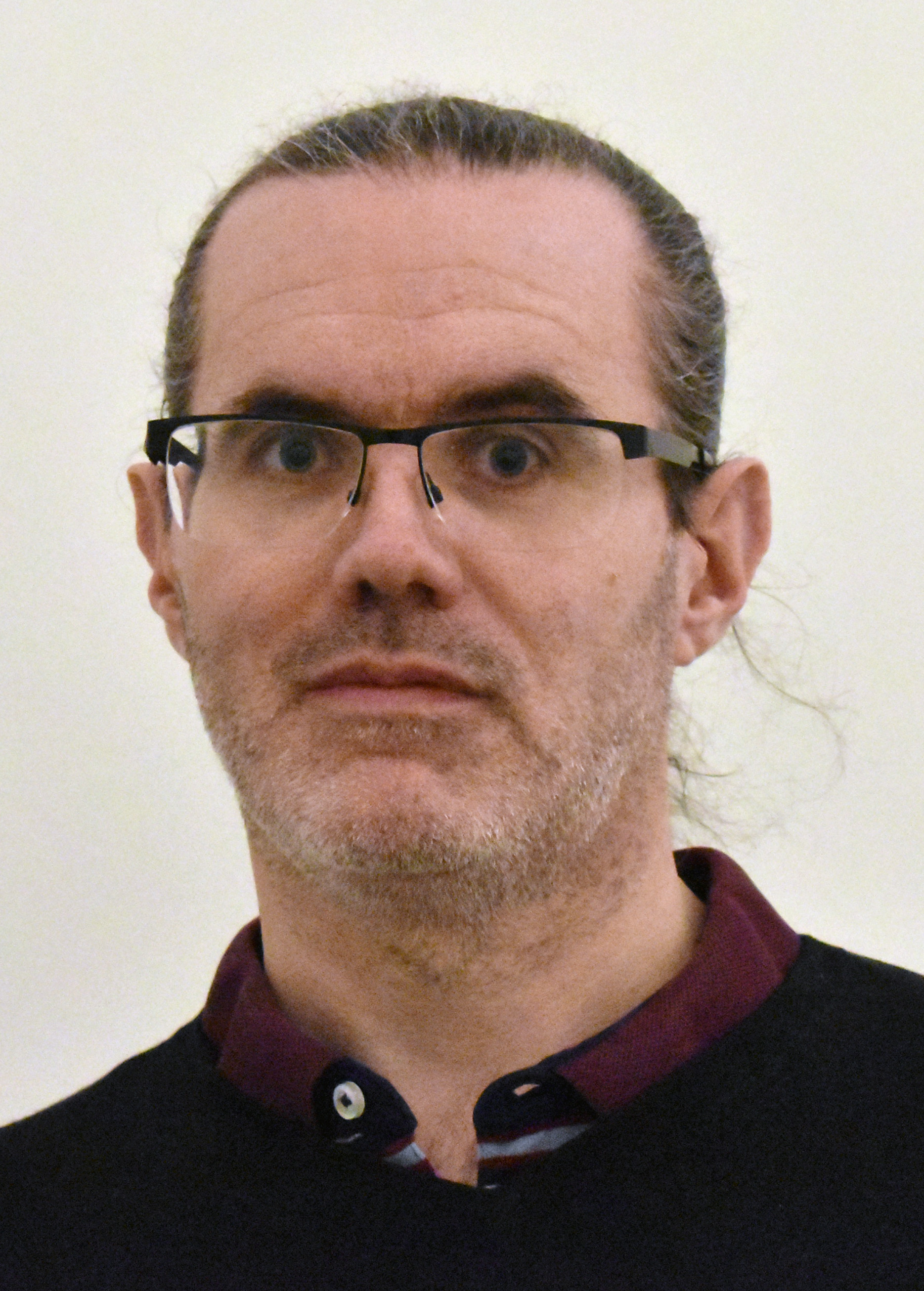 Samuel  Björkman Norling